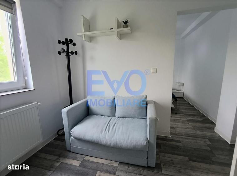 Apartament cu 2 camere, aer conditionat, zona Valea Lupului Iasi - 4