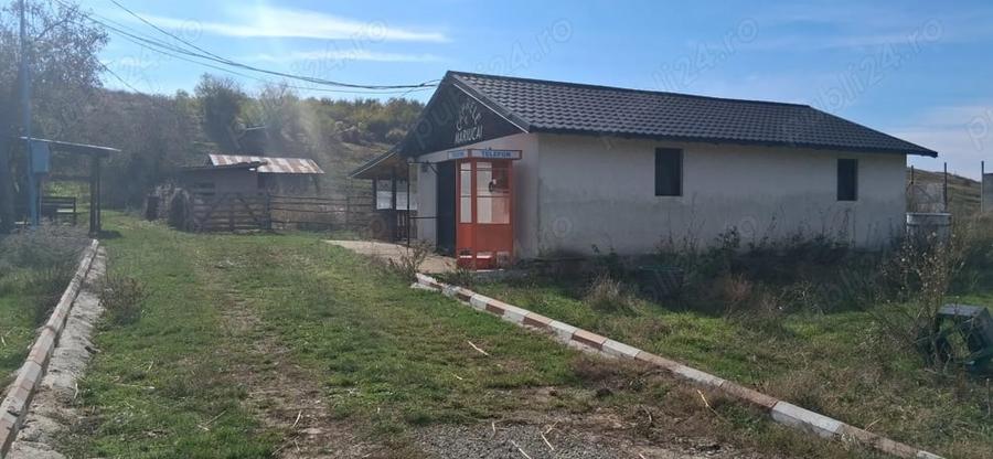 Spațiu comercial, de 4,000 mp, în Central