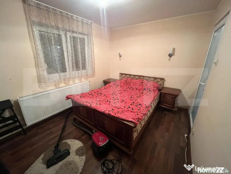 Apartament 2 camere, 48 mp utili, zona Micro 11 - 3