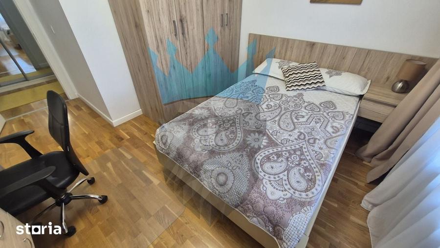 Apartament 3 Camere Luxuria Residence Domenii Bucuresti - 16