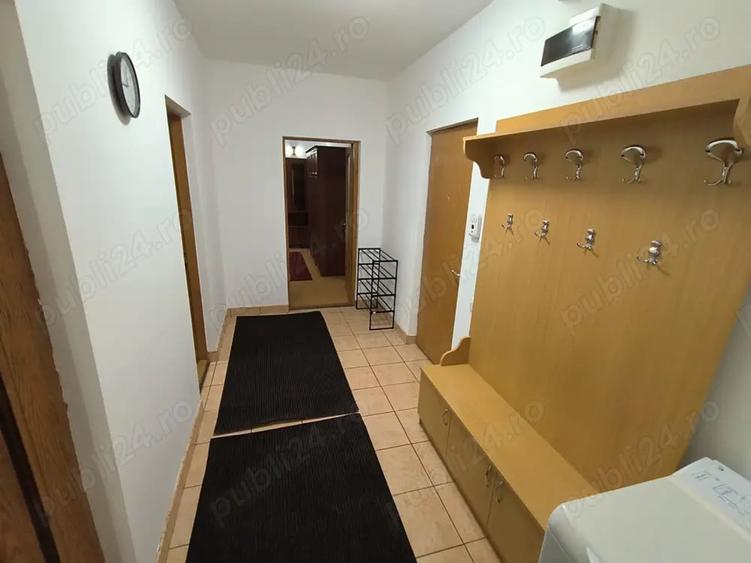 Apartament cu 2 camere decomandat în Fălticeni