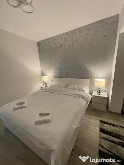 Apartament cu 2 camere semidecomandat în Gheorghe Lazăr