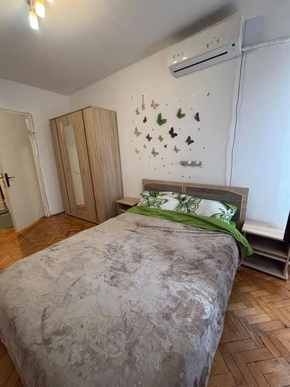 Apartament 2 camere decomandat - Alexandru cel Bun, centrala, aer condi?ionat - 1