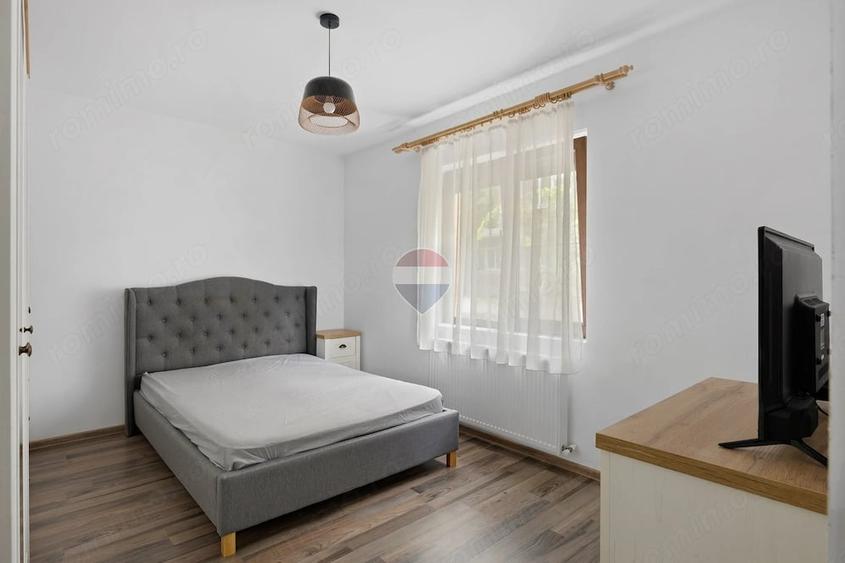 Apartament cu 3 camere decomandat în Aurel Vlaicu