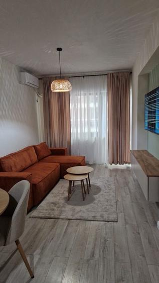 Apartament cu 2 camere decomandat în Lacul Morii