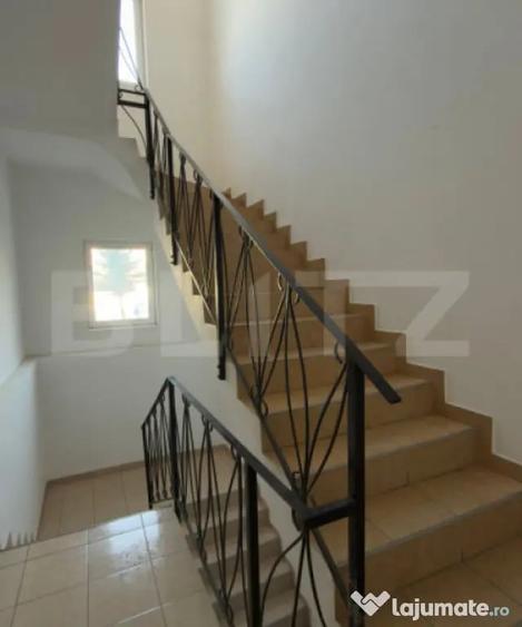 Apartament cu 3 camere decomandat în Titulescu