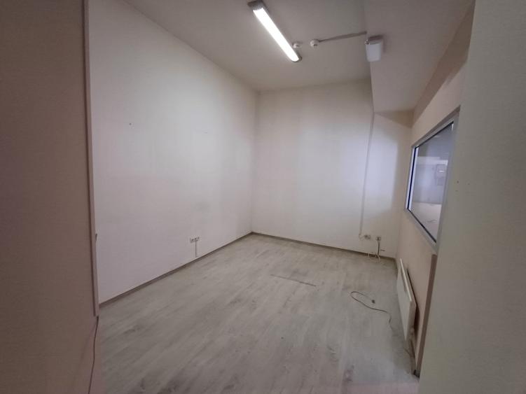 Spațiu industrial, de 1,740 mp, în Vest