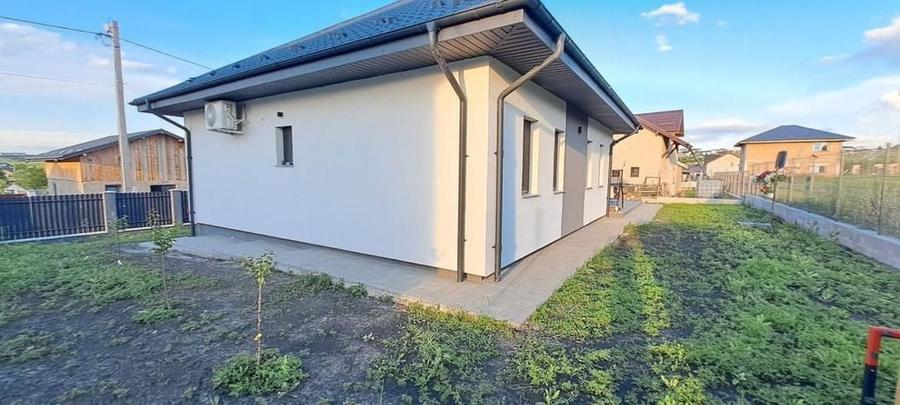 Casa P+POD, 4 CAMERE 115 MP, Cornesti - MIROSLAVA - 5