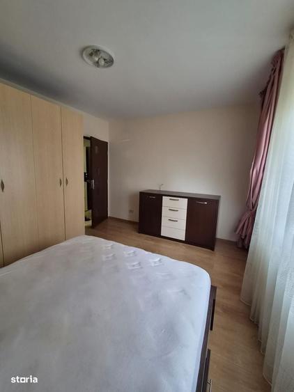 Apartament cu 2 camere decomandat în Nord