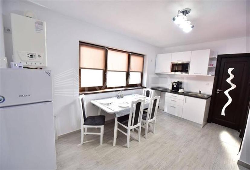 Vila cu 4 apartamente si o mansarda Tineretului - 24