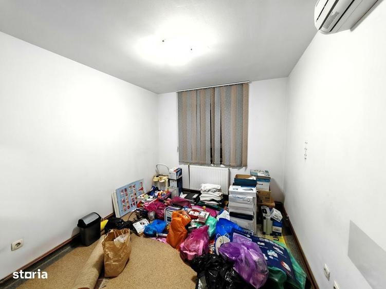 Spațiu comercial, de 70 mp, în Ștefan cel Mare