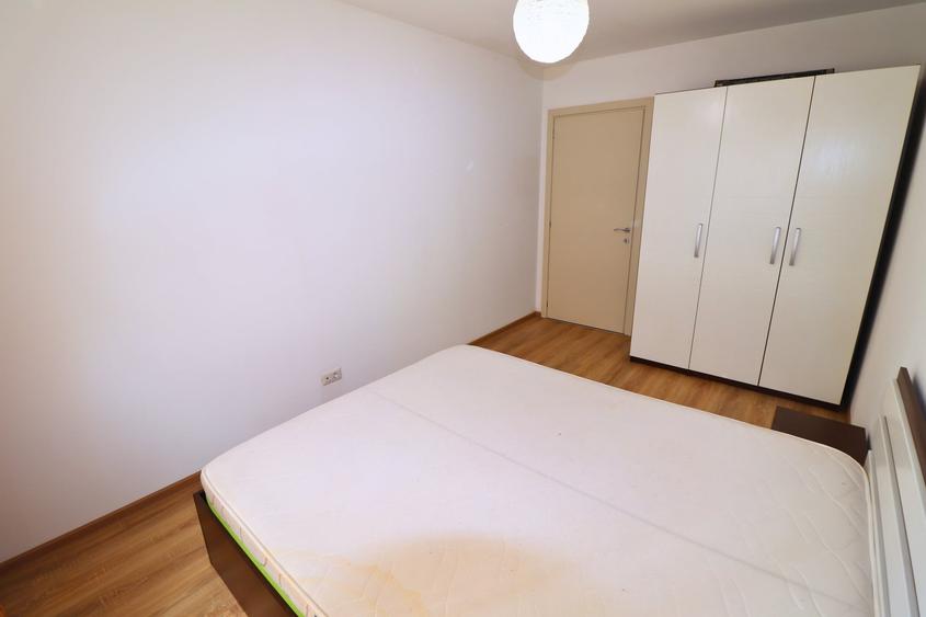 Apartament cu 2 camere decomandat, mobilat în Theodor Pallady