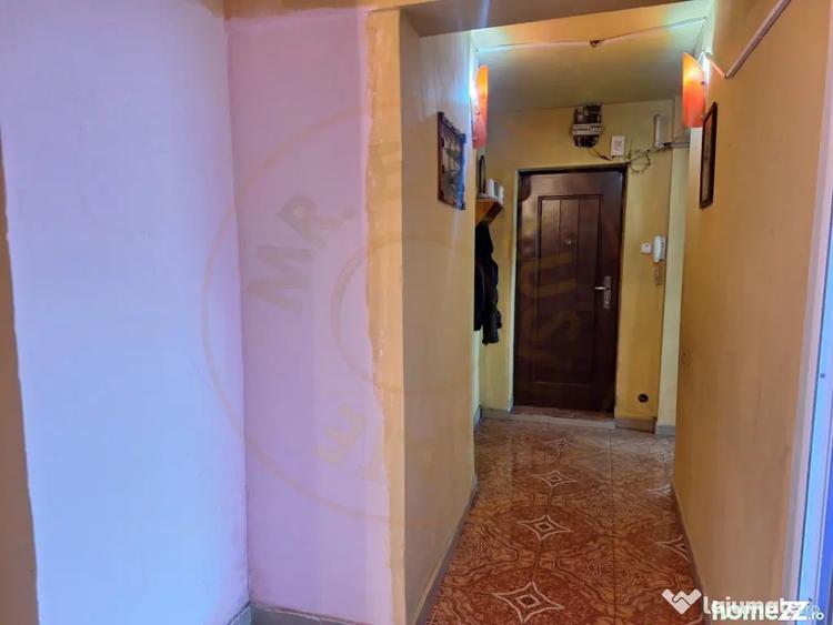 Apartament 3 camere, etaj 1, Costesti, Arges. 0% Comision - 5