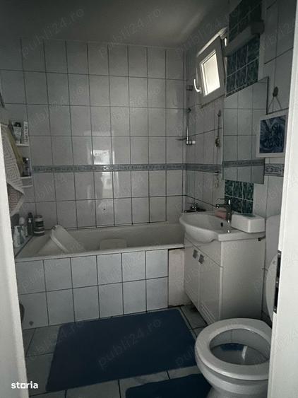 Apartament cu 3 camere decomandat, mobilat în Astra