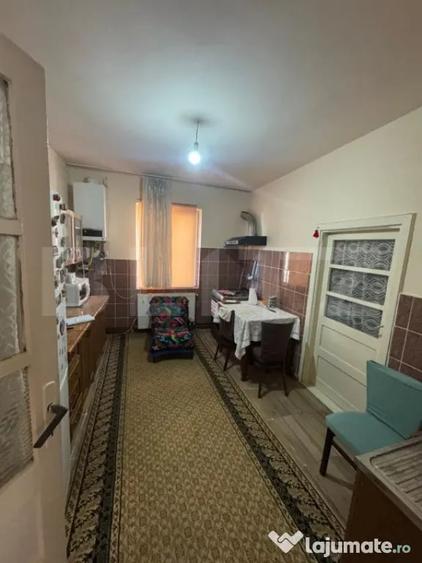 Casă cu 3 camere cu Teren 650 Mp în Giroc