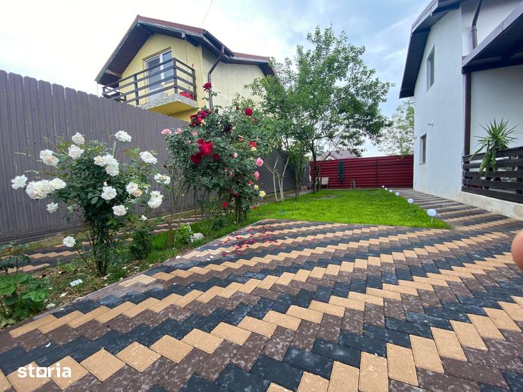 Casă cu 4 camere cu Teren 245 Mp în Șimnicu de Sus
