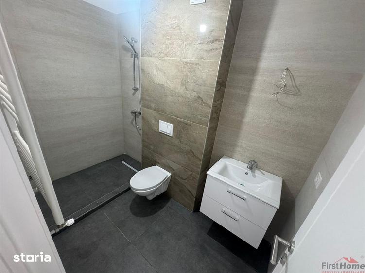 Garsonieră în Central
