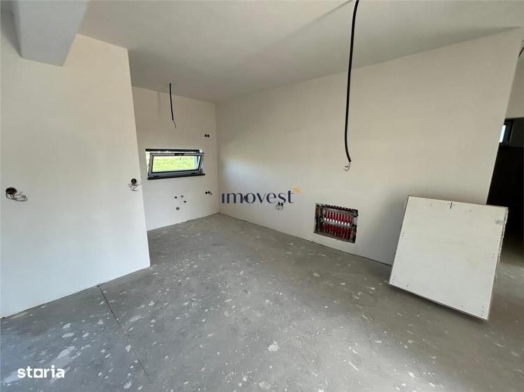 Casa Noua intre Martinesti si Odoreu | 90 mp Utili | 3 Dormitoare | Te - 8