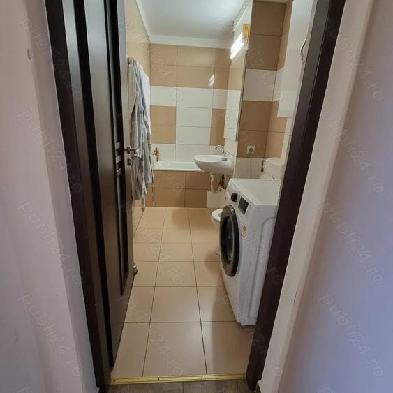 Apartament cu 2 camere în Lotus