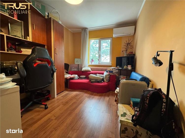 3 Camere I 64 MP I Garaj I Manastur - 9