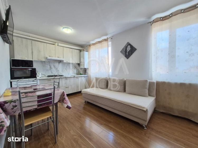 Apartament tip mansarda - Semaforului - 8