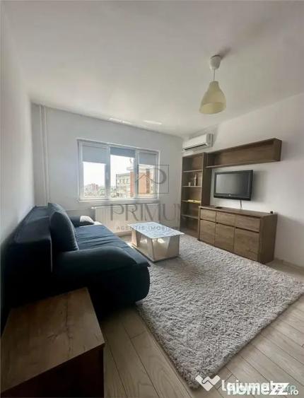 Apartament cu 2 camere semidecomandat în Gheorghe Lazăr