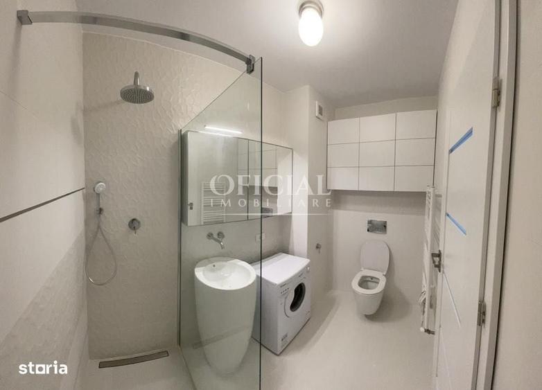 Apartament cu 2 camere în Zorilor