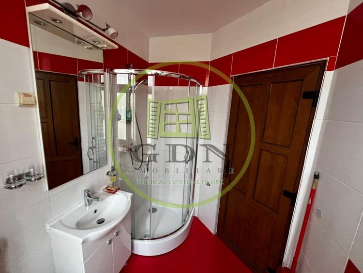 Apartament cu 2 camere decomandat în Ultracentral