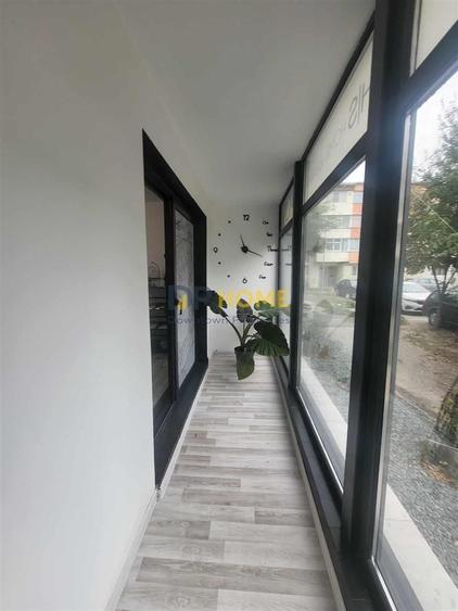 Spațiu comercial, de 100 mp, în Central
