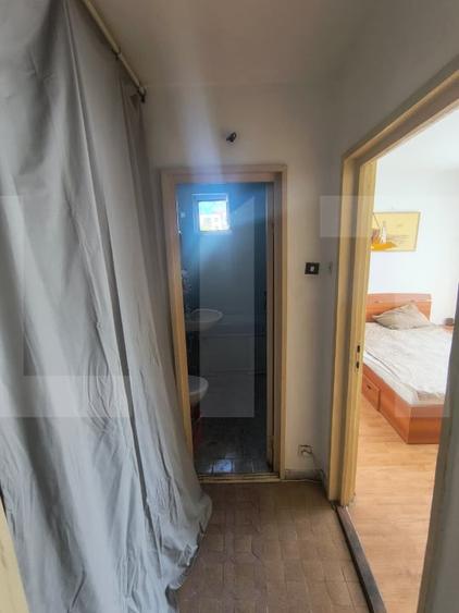Apartament 3 camere, etaj 1 – Aleea Muncii, Slatina - 4