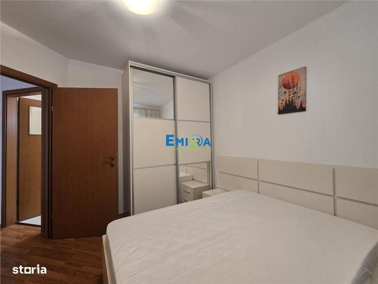 Apartament cu 2 camere în Ștefan cel Mare