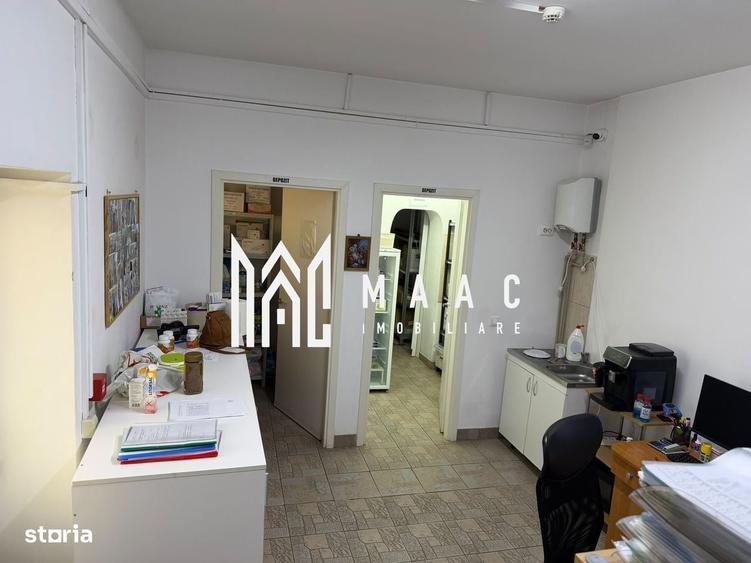 Spațiu comercial, de 50 mp, în Șelimbăr