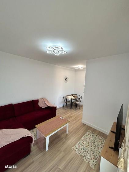 Apartament modern cu 2 camere | Prima inchiriere | Pipera Boutique - 9
