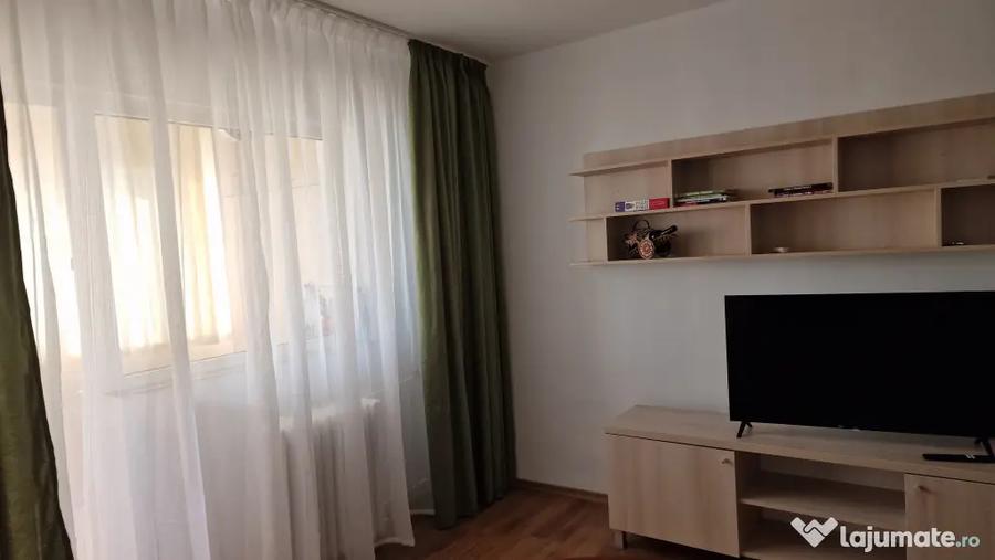 Apartament cu 2 camere decomandat în Chișinau