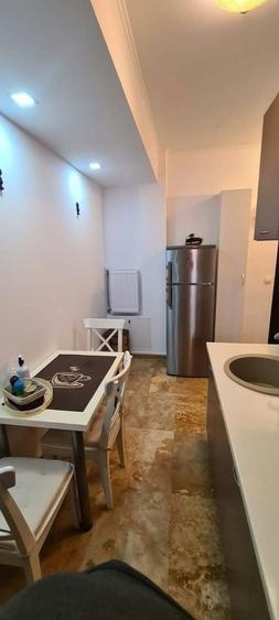 Apartament cu 2 camere în Năvodari