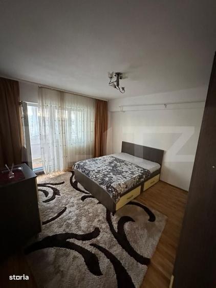 Apartament cu 2 camere decomandat în Volovăț