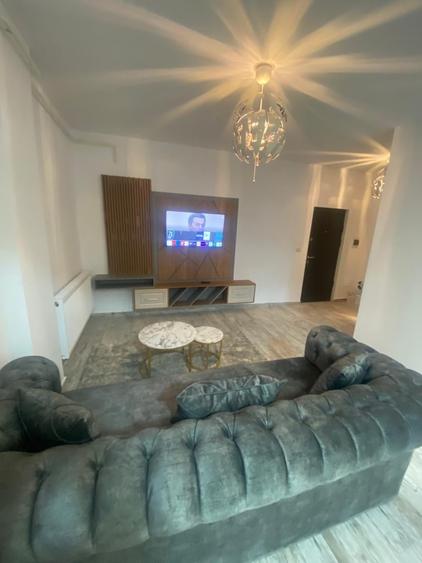 Apartament 2 camere mobilat si utilat, Valea Adanca - 3