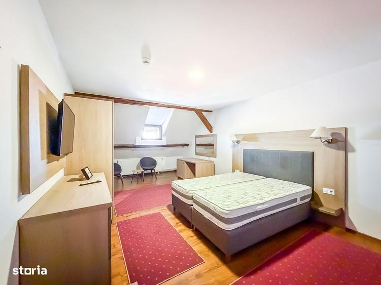 Casă cu 4 camere în Central