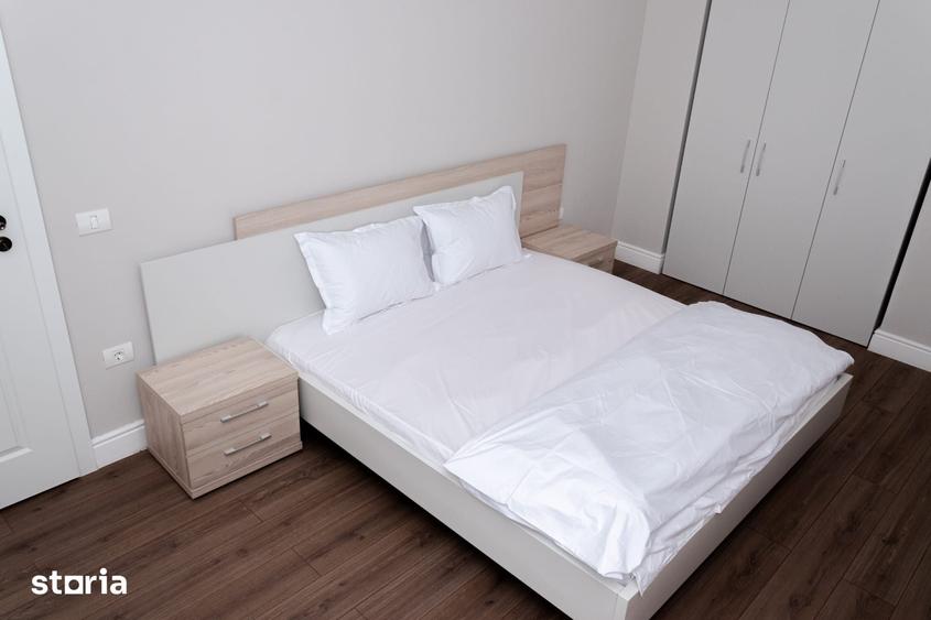 Apartament cu 3 camere în Iosefin