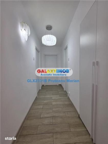 Vanzare apartament de Lux cu 2 camere situat pe Calea Rahovei - 17