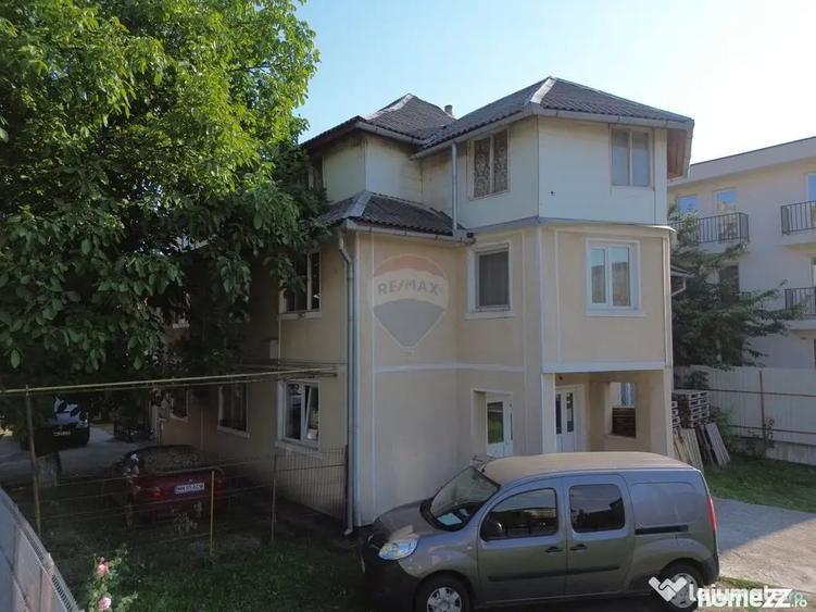 Casa de vanzare Bd Regele Ferdinand - 9