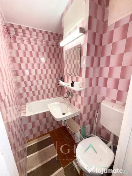 2 camere de vanzare | Mutare imediata | Mana?turzona - Cluj-Napoca (Cluj) - 18