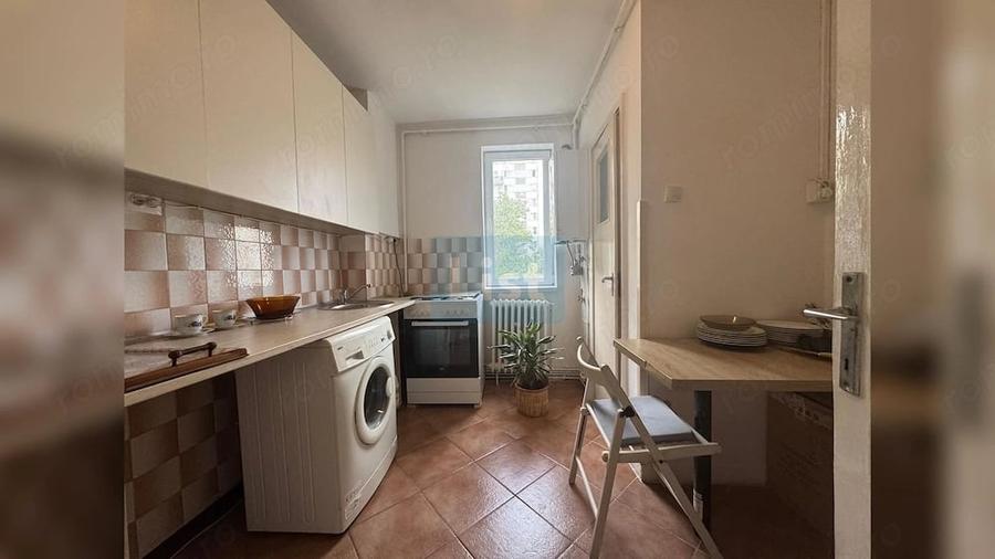 COMISION 0%Apartament 2camere,etajul 1/4,balcon 5mp, zona HOTEL ROYAL - 7