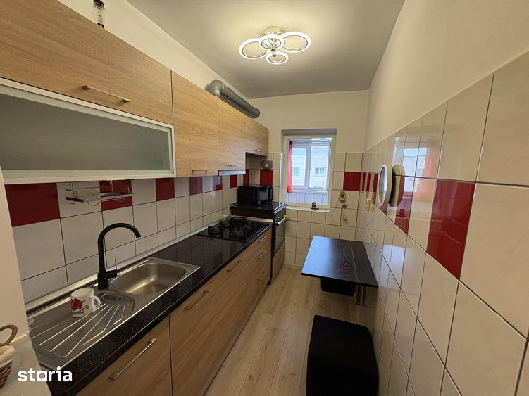Garsoniera decomandata cu balcon-Drm Taberei metrou Tudor Vladimirescu - 8