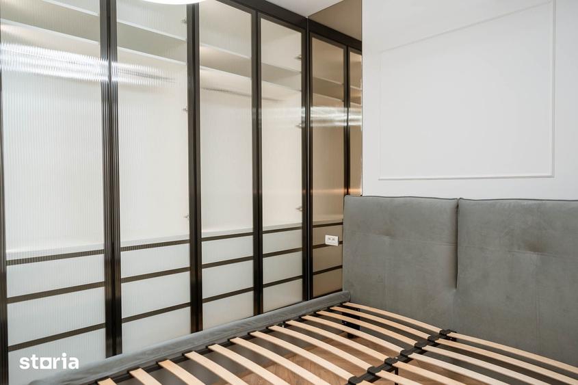 Apartament cu 2 camere în Cantemir