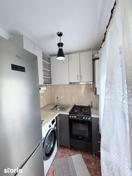 Inchiriere apartament 2 camere Tatarasi - 1