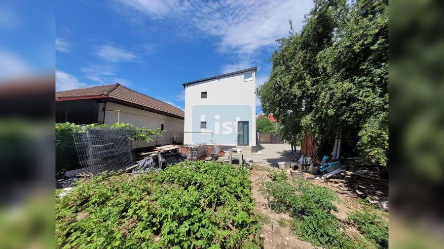 Casă cu 3 camere cu Teren 542 Mp în Central