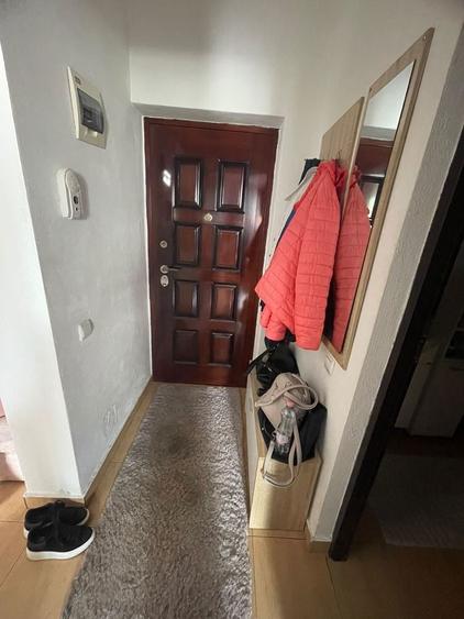 Apartament cu 2 camere decomandat în Nord