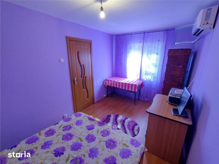 Oravita, Chirie, 2 Cam, Parter, Mobilat+Utilat - 1