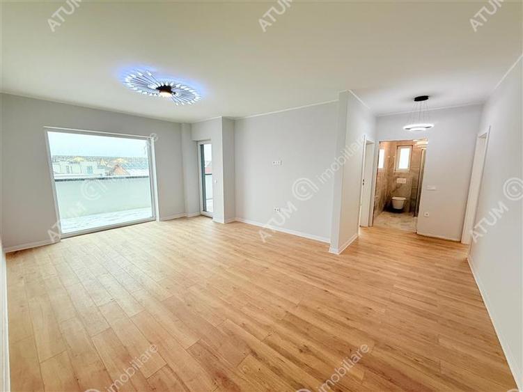 Apartament la cheie cu 3 camere 2 bai si 2 balcoane zona Pictor Brana - 8